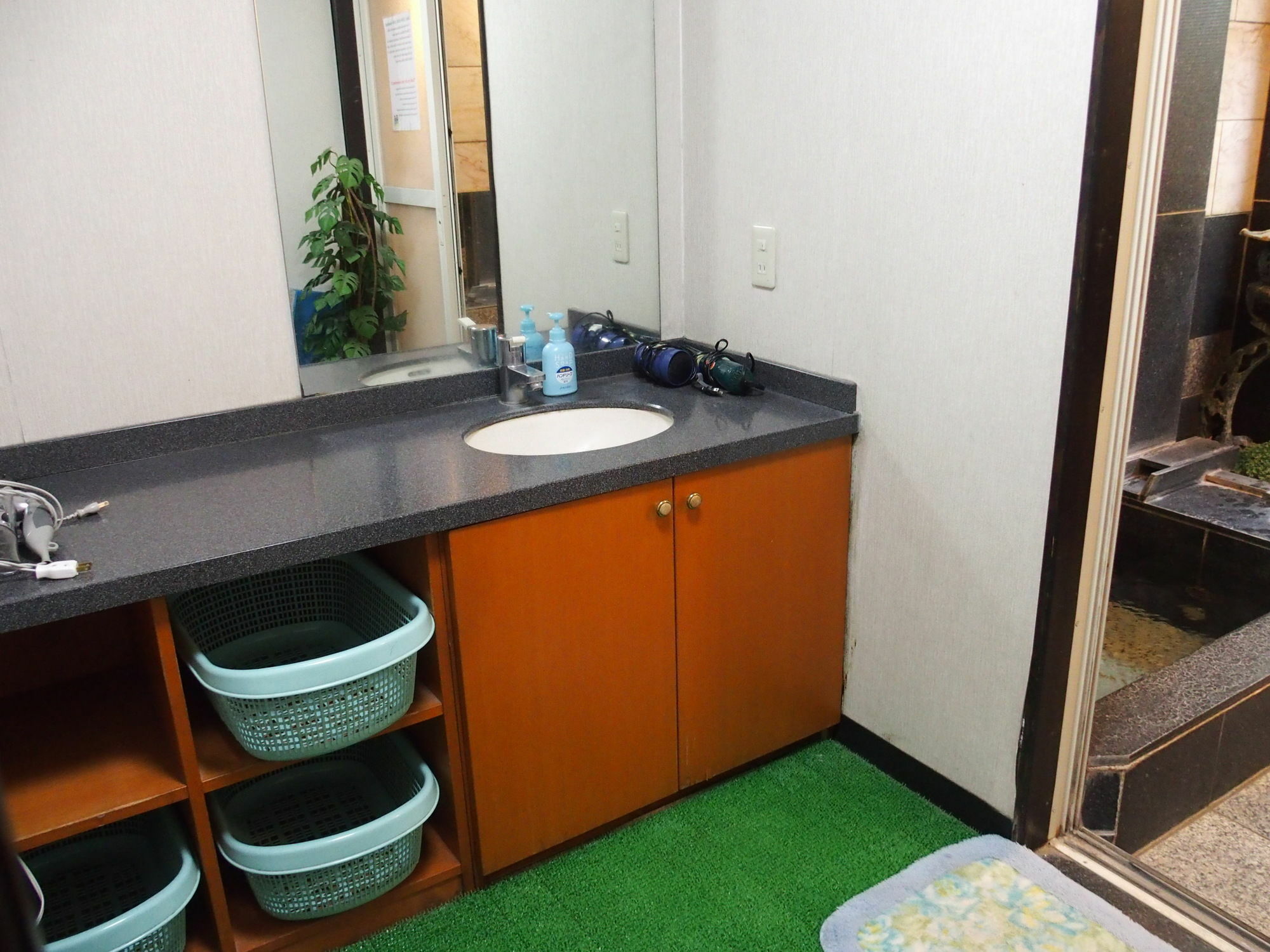 Guesthouse Hiiragi Yamanakako Esterno foto